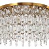 Люстра потолочная Stilfort Legacy 2158/05/08C