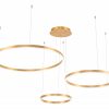 Люстра подвесная Stilfort Planetary 4005/05/03P+CB