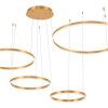 Люстра подвесная Stilfort Planetary 4005/05/04PL+CB