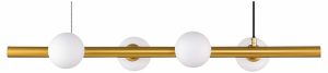 Люстра подвесная ST-Luce Asolo SL1185.203.04