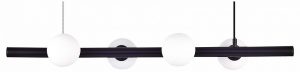 Люстра подвесная ST-Luce Asolo SL1185.403.04