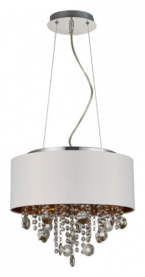 Alternative view of Люстра подвесная ST-Luce Lacchia SL1350.503.04