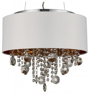 Люстра подвесная ST-Luce Lacchia SL1350.503.04
