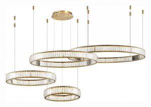Люстра подвесная ST-Luce Tivoli SL1622.303.04