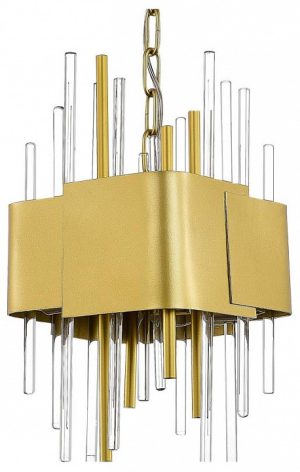 Светильник подвесной ST-Luce Olvera SL1633.203.04