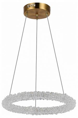 Alternative view of Люстра подвесная ST-Luce Avana SL6110.203.01