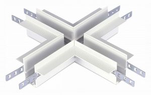 Трековая система комплектующие ST-Luce SKYLINE 48 ST007.500.12