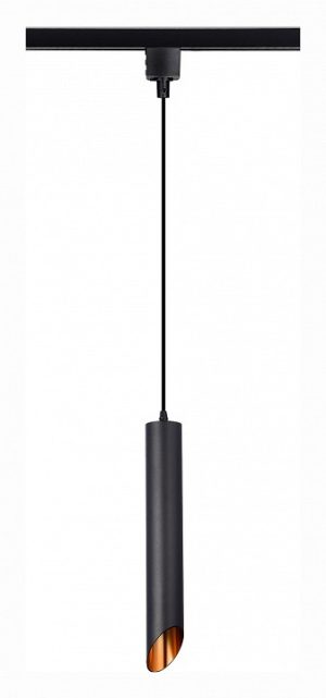 Трековая система светильник ST-Luce Однофазная трековая система ST152.416.01