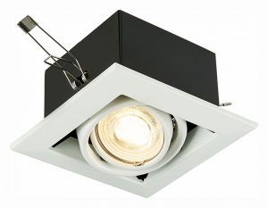 Alternative view of Светильник встраиваемый ST-Luce ST250 ST250.558.01