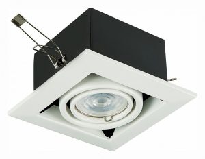 Светильник встраиваемый ST-Luce ST250 ST250.558.01