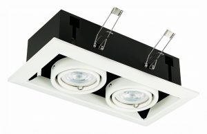 Светильник встраиваемый ST-Luce ST250 ST250.558.02
