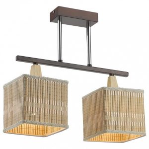 Светильник потолочный Velante 266-12 266-127-02