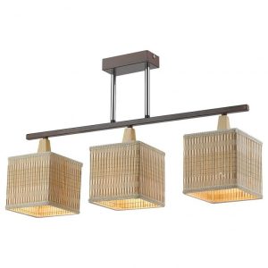 Светильник потолочный Velante 266-12 266-127-03