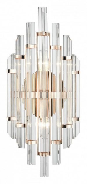 Alternative view of Бра Vele Luce Clarinetto VL3314W22