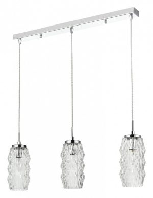 Светильник подвесной Vele Luce Lily VL5583P13