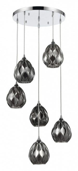 Люстра подвесная Vele Luce Elision VL5593P26