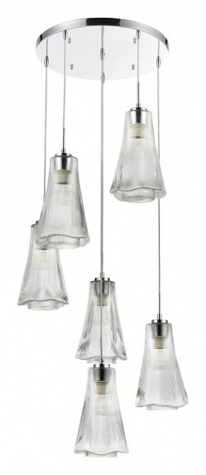 Люстра подвесная Vele Luce Emily VL5603P16
