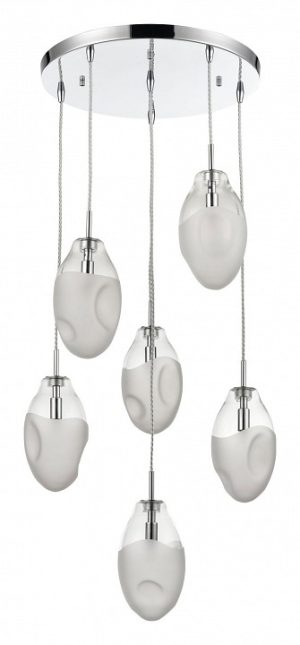 Люстра подвесная Vele Luce Lucy VL5613P16