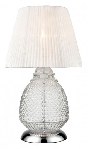 Alternative view of Настольная лампа Vele Luce Fiona VL5623N11