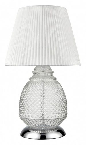 Настольная лампа  Vele Luce Fiona VL5623N11