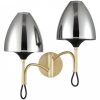 Бра  Vele Luce Oro VL5654W22