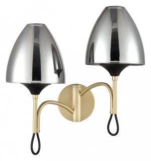 Бра  Vele Luce Oro VL5654W22