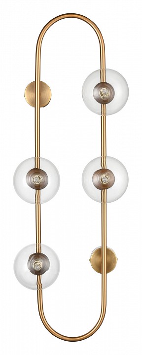 Бра  Vele Luce Bianco VL5714W11
