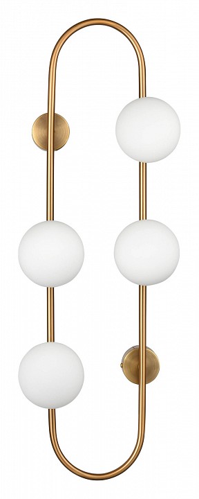 Бра  Vele Luce Bianco VL5714W21