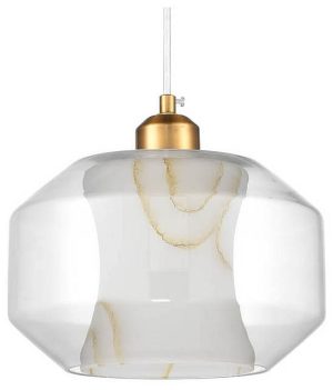 Светильник подвесной Vele Luce Milan VL5724P11