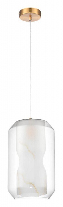 Alternative view of Светильник подвесной Vele Luce Milan VL5724P21