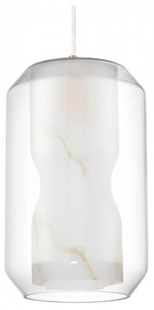 Светильник подвесной Vele Luce Milan VL5724P21