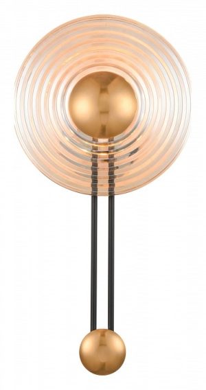 Alternative view of Бра Vele Luce Rome VL5754W01