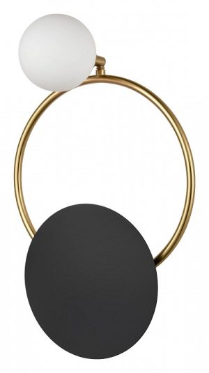 Бра  Vele Luce Saturno VL5764W21