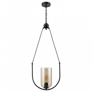 Alternative view of Светильник подвесной Vele Luce Fiamma VL5812P01