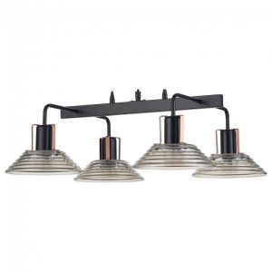 Люстра подвесная Vele Luce Intrigo VL5822P04