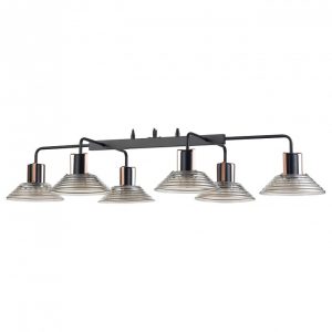 Люстра подвесная Vele Luce Intrigo VL5822P06