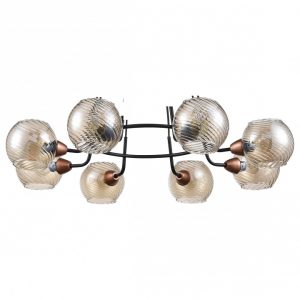 Люстра подвесная Vele Luce Imelda VL5832P08