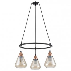 Люстра подвесная Vele Luce Norina VL5842P03