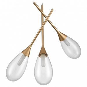 Люстра подвесная Vele Luce Grazioso VL5864P03