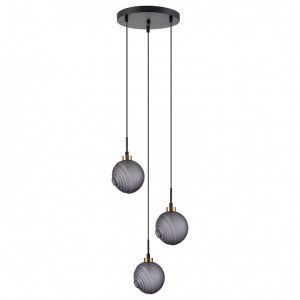 Светильник подвесной Vele Luce Capriccio VL5882P03