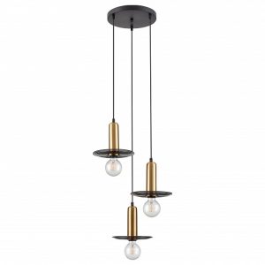 Светильник подвесной Vele Luce Gustoso VL5892P33