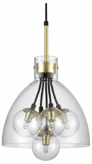 Светильник подвесной Vele Luce Caramella VL5904P25