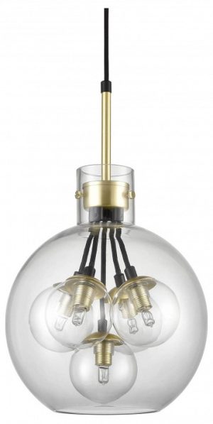 Светильник подвесной Vele Luce Caramella VL5904P35