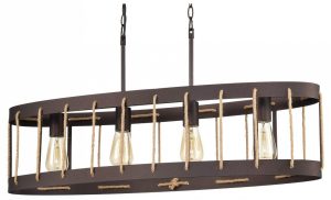 Люстра подвесная Vele Luce Wong VL6426P24