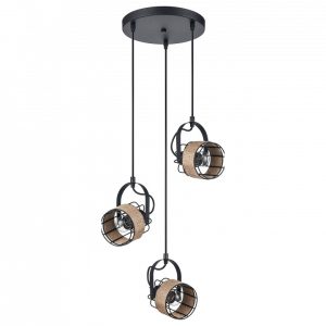 Светильник подвесной Vele Luce Extra VL6472P13