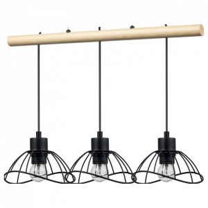 Светильник подвесной Vele Luce Formula VL6482P03
