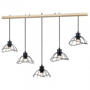 Люстра подвесная Vele Luce Formula VL6482P05