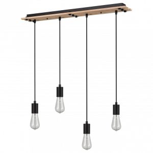 Люстра подвесная Vele Luce Tendenza VL6492P14