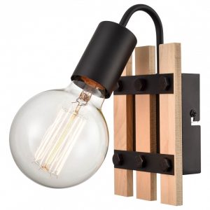 Alternative view of Бра Vele Luce Tendenza VL6492W01