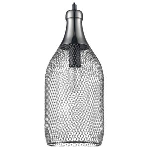 Светильник подвесной Vele Luce Maestro 1 VL6512P11